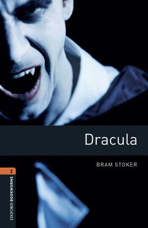 DRACULA MP3 PACK OB2