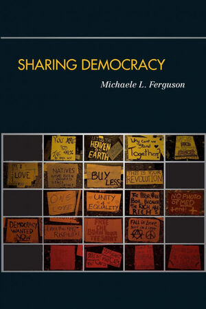 SHARING DEMOCRACY