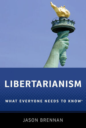 LIBERTARIANISM