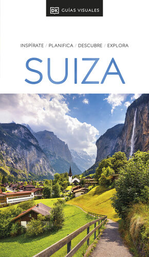 SUIZA (2024) GUIAS VISUALES