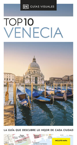 VENECIA (2024) TOP 10