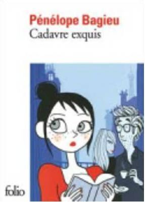 CADAVRE EXQUIS