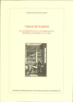 VIDAS DE SABIOS