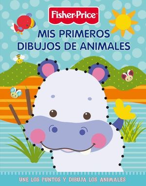 MIS PRIMEROS DIBUJOS DE ANIMALES