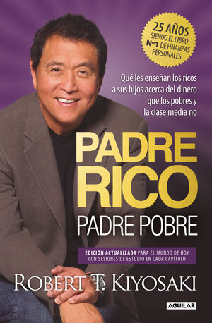 PADRE RICO, PADRE POBRE (NUEVA EDICION)