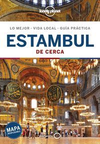 ESTAMBUL (DE CERCA 2021) LONELY PLANET