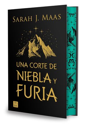 UNA CORTE DE NIEBLA Y FURIA (ED.ESPECIAL) UNA CORTE 2