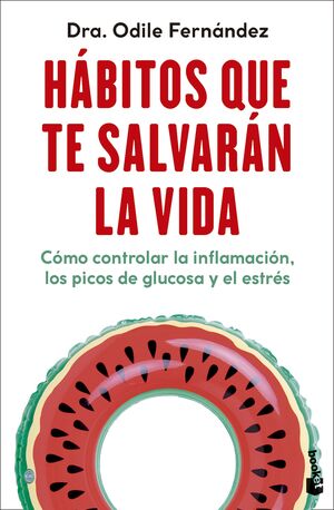 HÁBITOS QUE TE SALVARÁN LA VIDA