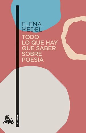 TODO LO QUE HAY QUE SABER SOBRE POESÍA