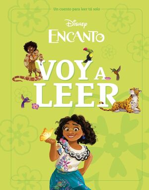 VOY A LEER (ENCANTO)