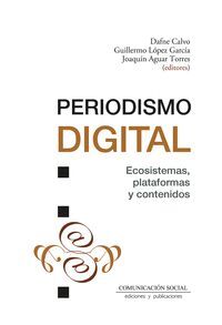 PERIODISMO DIGITAL