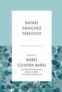 BABEL CONTRA BABEL (ENSAYO 3)