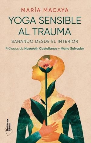 YOGA SENSIBLE AL TRAUMA