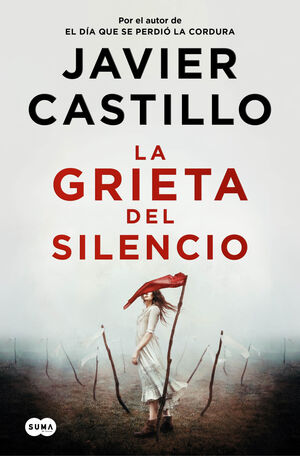 GRIETA DEL SILENCIO TAPA DURA