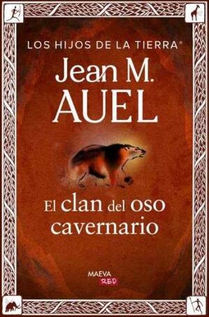 EL CLAN DEL OSO CAVERNARIO (ED. JUVENIL)