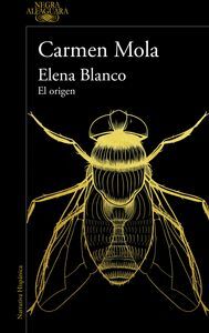 ELENA BLANCO. EL ORIGEN