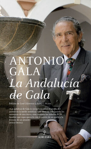 LA ANDALUCIA DE GALA