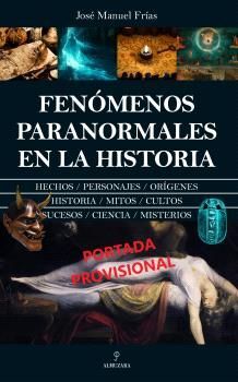 FENOMENOS PARANORMALES EN LA HISTORIA
