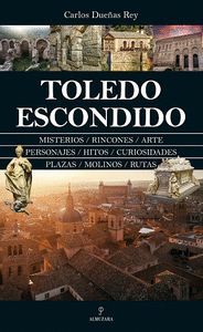 TOLEDO ESCONDIDO