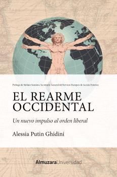 EL REARME OCCIDENTAL (UN NUEVO IMPULSO AL ORDEN LIBERAL)