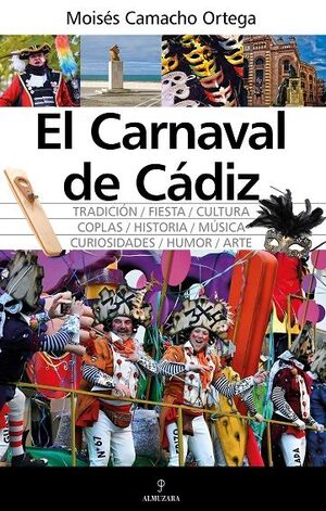 EL CARNAVAL DE CÁDIZ