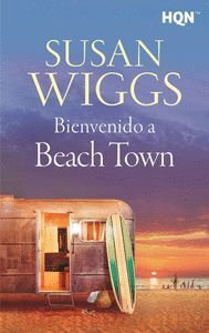 BIENVENIDO A BEACH TOWN