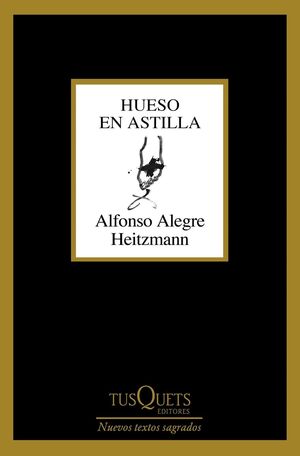 HUESO EN ASTILLA