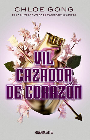 VIL CAZADOR DE CORAZON