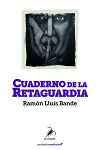 CUADERNO DE LA RETAGUARDIA