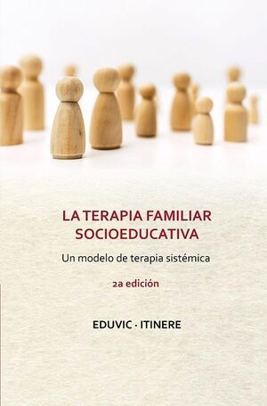 LA TERAPIA FAMILIAR SOCIOEDUCATIVA