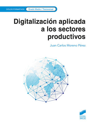 DIGITALIZACIÓN APLICADA SECTORES PRODUCTIVOS