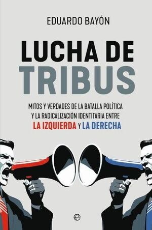 LUCHA DE TRIBUS