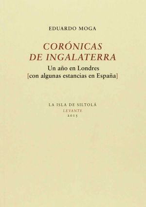 CORONICAS DE INGLATERRA.