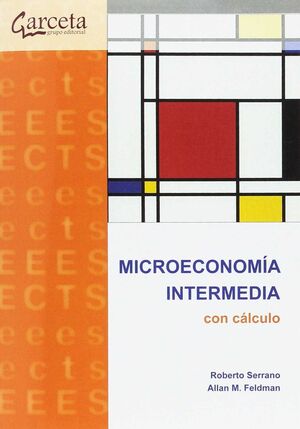 MICROECONOMÍA INTERMEDIA CON CÁLCULO