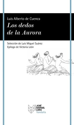 LOS DEDOS DE LA AURORA