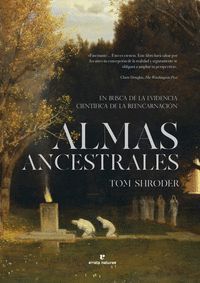 ALMAS ANCESTRALES