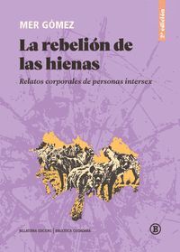 LA REBELIÓN DE LAS HIENAS