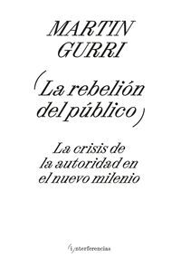 LA REBELION DEL PUBLICO