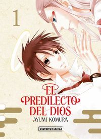 EL PREDILECTO DEL DIOS VOL.1