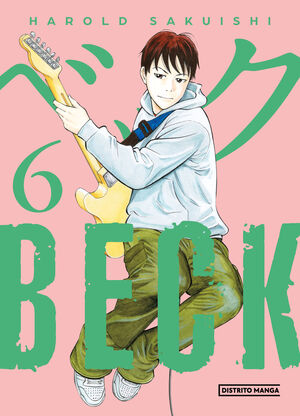 BECK VOL.6