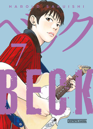 BECK VOL.7