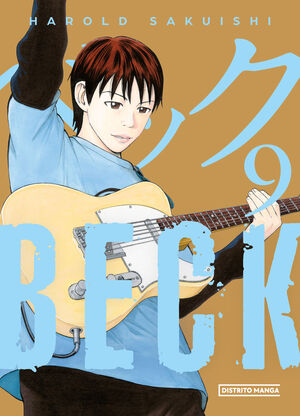 BECK VOL.9