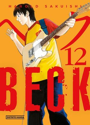 BECK VOL.12