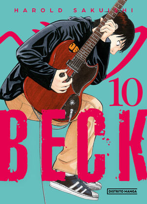 BECK VOL.10