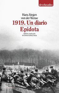 1919. UN DIARIO EPIDOTA