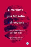 EL MARXISMO Y LA FILOSOFIA DEL LENGUAJE