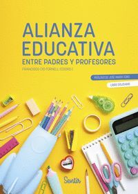 ALIANZA EDUCATIVA ENTRE PADRES Y PROFESORES