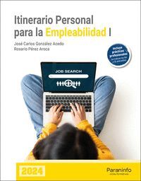 ITINERARIO PERSONAL PARA LA EMPLEABILIDAD I