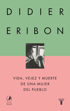 VIDA VEJEZ Y MUERTE DE UNA MUJER DEL PUEBLO