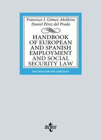 HANDBOOK ON SPANISH EMPLOYMENT LAW (2024 2ªED.)